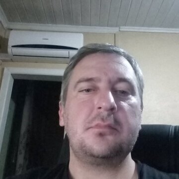 Моя фотография - Александр, 42 из Николаев (@aleksandr541258)