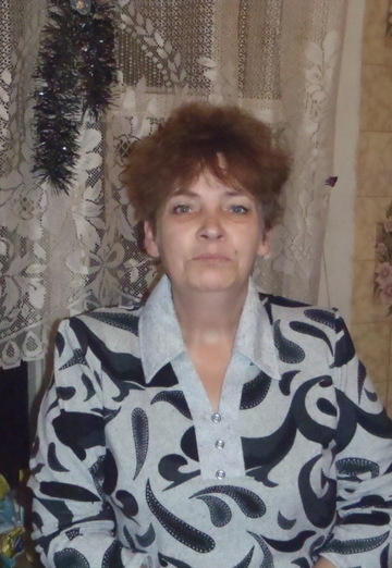 Моя фотография - natalya, 63 из Петрозаводск (@natalya190336)