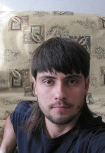 My photo - Artyom, 39 from Maryanovka (@artm5048)