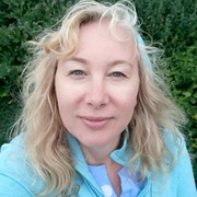 Елена 49 лет (Рыбы) Ульяновск