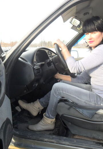 Моя фотография - Надежда, 43 из Пермь (@nadejda15198)