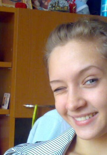 My photo - Karina, 33 from Nizhny Novgorod (@margo13223)