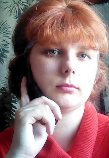 Моя фотография - ஐ♥ღ˙·•●♥Татьяна, 35 из Прокопьевск (@tatyana189235)