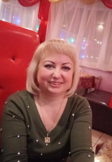 Моя фотография - Наталья, 42 из Нижний Новгород (@natalya305649)