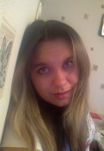 My photo - Viktoriya, 29 from Syzran (@viktoriya29830)