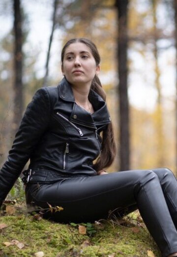 My photo - Lyudmila, 29 from Chelyabinsk (@ludmila129943)
