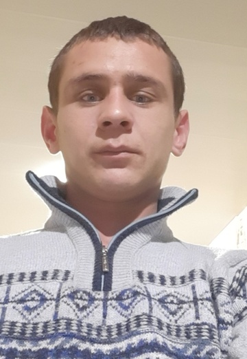 Моя фотографія - владимир, 28 з Кременчук (@vladimir327490)