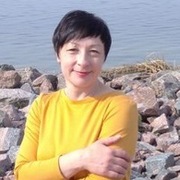 Екатерина, 49, Белорецк