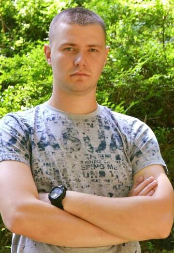 Моя фотография - Andrey, 24 из Киев (@andrey607487)