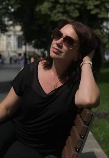 Моя фотография - Інна, 49 из Хмельницкий (@nna1527)