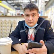 Тема 34 года (Скорпион) хочет познакомиться в Красноярске