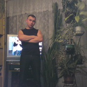 Геннаий, 35, Рыбное