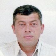 Багавдин, 53, Хасавюрт
