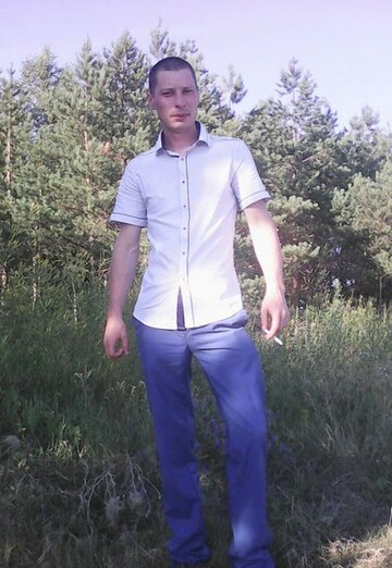 Моя фотография - нияз, 36 из Альметьевск (@niyaz269)