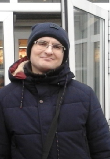 My photo - Mihail, 37 from Berdichev (@mihail199519)