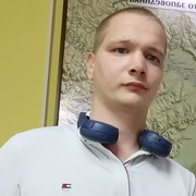 Роман, 26, Архара
