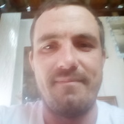 Алексей, 32, Белоярский