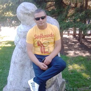 Васька, 46, Крыловская