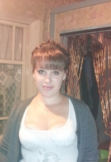Моя фотография - юлия, 31 из Кострома (@uliya27203)