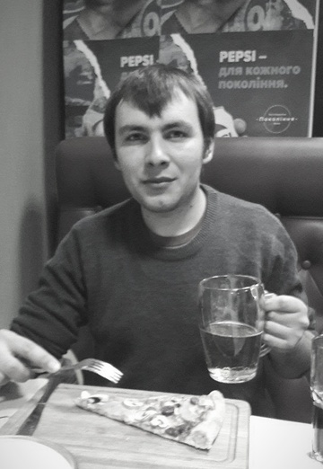Моя фотография - Ростыслав, 28 из Каменец-Подольский (@rostislav3749)