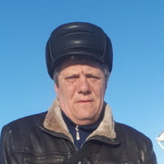 ОЛЕГ КУЗНЕЦОВ, 53, Еманжелинск