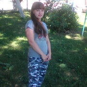 анна, 29, Мариинск