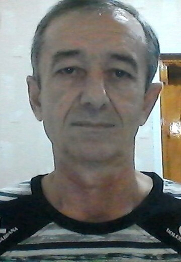 Моя фотография - муаед, 64 из Нарткала (@muaed15)