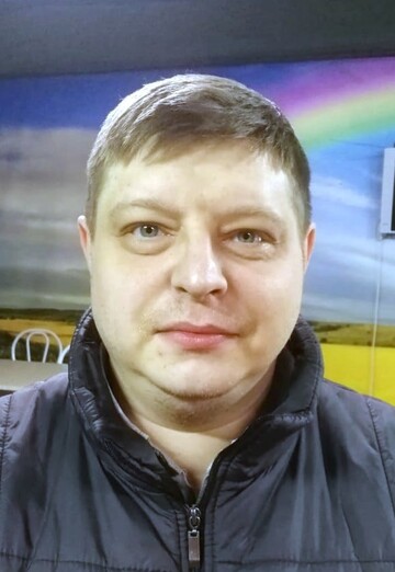 My photo - Dmitriy, 37 from Krasnoyarsk (@dmitriy387185)