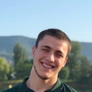 Alan, 25, Черкесск