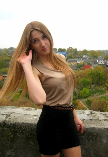 Nastya (@anastasianina) — my photo № 21