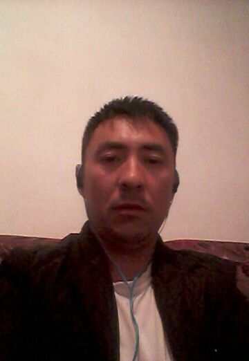 Моя фотография - Бек, 35 из Бишкек (@bek13948)