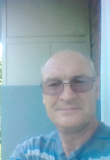 My photo - Yuriy, 60 from Taganrog (@uriy121775)