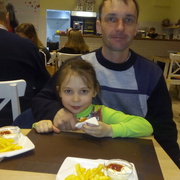 Александр, 40, Амурск