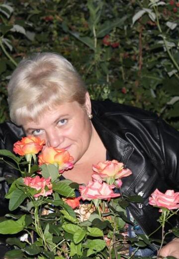 My photo - Natasha, 48 from Kalachinsk (@natasha34528)
