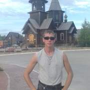 Андрей, 28, Ленск
