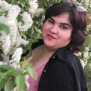 Алия, 24, Мензелинск