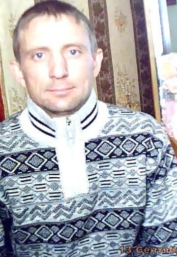 My photo - aleksandr krasovskiy, 47 from Talachyn (@aleksandrkrasovskiy1)