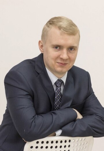 My photo - Aleksandr, 34 from Tyumen (@aleksandr701097)