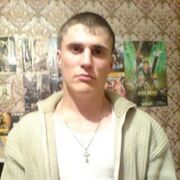 Petr, 35, Красноармейское