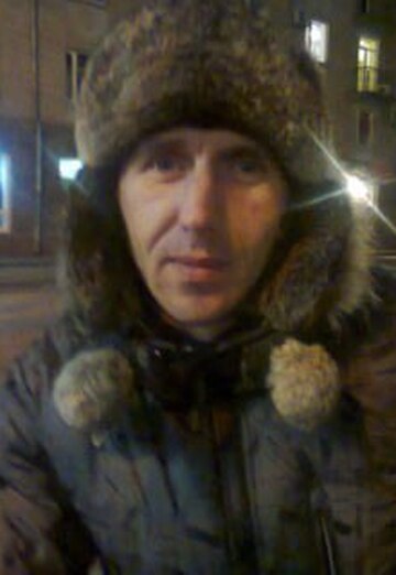 Моя фотография - Сергей, 43 из Кропивницкий (@sergey495700)