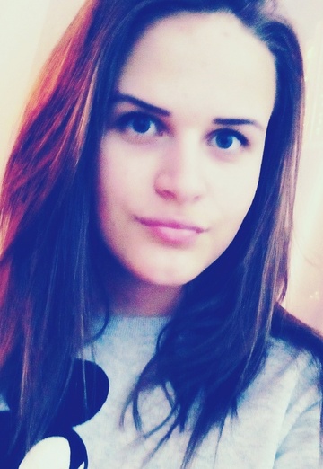 My photo - Dasha, 24 from Arkhangelsk (@dasha16069)