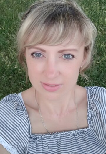 Моя фотография - Таня, 38 из Белая Церковь (@tanya49718)