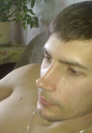My photo - Evgeniy, 41 from Mezhdurechensk (@evgeniy19901)