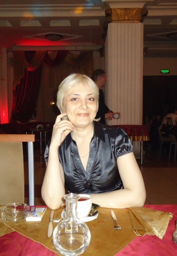 Моя фотография - Елена, 57 из Воркута (@elena400522)