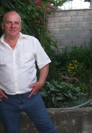 My photo - Igor, 65 from Kishinev (@igor112518)