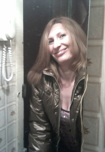 My photo - Marichka, 40 from Kyiv (@marika1019)