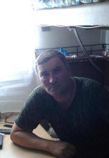 Моя фотография - Дмитрий, 47 из Нягань (@dmitriy240529)