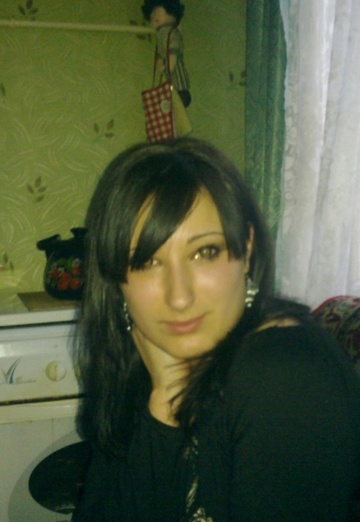 My photo - kristi, 32 from Elektrogorsk (@kristi5871)