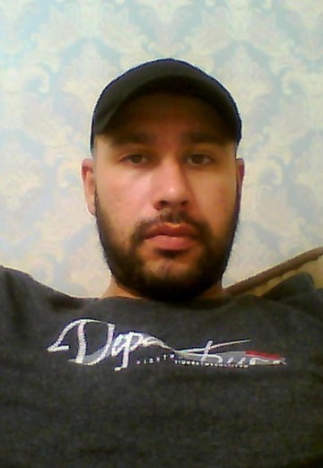 My photo - David, 43 from Vladikavkaz (@david29140)