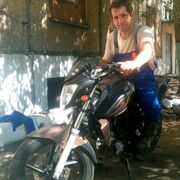 Evgen, 47, Борзя